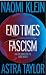 End Times Fascism: And the Fight for the Living World