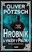 Hrobník a vraždy v Prátru (Hrobník, #4)
