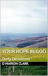 Your Hope in God