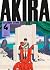 Akira 4 by Katsuhiro Otomo