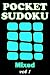 Pocket Sudoku - Mixed: Trav...