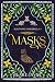 Masks by Clare Jayne Masks by Clare Jayne