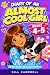 Diary of an Almost Cool Gir...