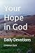 Your Hope in God: Daily Dev...