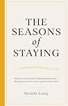The Seasons of Staying: Why You Lose Yourself in Confusing Relationships — Recognizing Coercive Control and Emotional Abuse