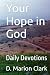 Your Hope in God: Daily Dev...