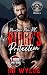 Ridge's Protection by KB Wylde