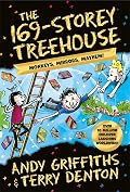 The 169-Storey Treehouse: the bestselling series