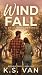 Windfall (Bramble Creek, #1)