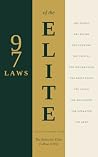 97 Laws Of The El...