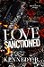 Love Sanctioned by Kennedy B.