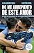 No me arrepiento de este amor