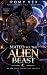 Mated to the Alien Beast: A...