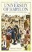 The University of Babylon by Sheldon Michaels