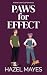 Paws for Effect: A Nine Liv...