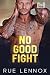 No Good Fight