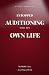I Stopped Auditioning for M...