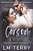 Carson (Rebel Skulls Bound by Choice, #1)