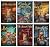 The Full Larkin County Bookmobile Mystery Series Collection by Maisy Marple The Full Larkin County Bookmobile Mystery Series Collection by Maisy Marple
