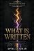 What Is Written by Divya Chauhan