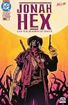 Jonah Hex and the Shadow of Death (2026-) #1