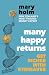 Many Happy Returns: Get Ric...