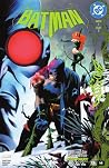 Batman (2025-) #14