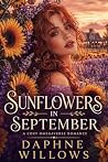 Sunflowers in Sep...