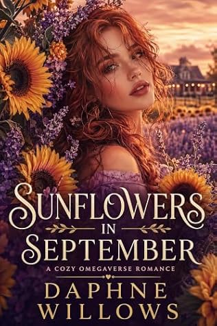 Sunflowers In September (The Grovelling Billionaires, #1)