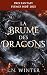 La brume des dragons: Roman...