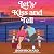 Let's Kiss and Tell