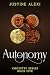 Autonomy (Circuitry Book 5)