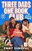Three Dads, One Book Club: ...