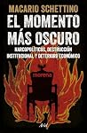 El momento más os...