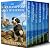 Sara Hampton Cozy Mystery B...