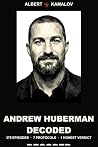 Andrew Huberman, ...