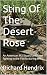 Sting Of The Desert Rose : ...