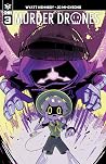 Murder Drones #3