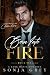 Born into Fire (Devils Will Rise: Melnikov Legacy #10)