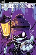 Murder Drones #5