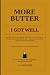 MORE BUTTER: The Rule That ...