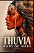 THUVIA, MAID OF MARS: