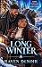 The Long Winter: A BWWM Bear Shifter Romance The Long Winter: A BWWM Bear Shifter Romance
