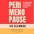 Perimenopause for Beginners by Pinner Green Books