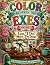 Color Between The Exes: Les...