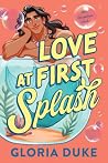 Love at First Splash: A Fish-Out-Of-Water Merman Romcom (Jersey Shore Merman Book 2)