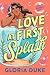 Love at First Splash by Gloria Duke