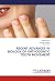 RECENT ADVANCES IN BIOLOGY ...