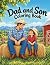 Dad and Son Coloring Book
