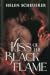 Kiss of the Black Flame (The Bookbinder's Bargain, #1)